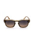 Dsquared2 Ochelari de soare unisex cu lentile in degrade - Pled.ro