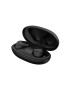 E-BODA Casti TWS Thunder Sound True Wireless Bluetooth Negru - Pled.ro