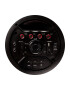 E-BODA Sistem audio portabil Party 200 Pro Bluetooth USB Radio FM negru - Pled.ro