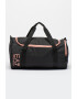 EA7 Geanta duffle cu imprimeu logo Core - Pled.ro