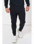 EA7 Pantaloni cargo de trening cu logo - Pled.ro