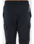 EA7 Pantaloni cargo de trening cu logo - Pled.ro