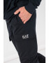 EA7 Pantaloni cargo de trening cu logo - Pled.ro