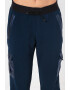 EA7 Pantaloni cargo de trening cu snur - Pled.ro