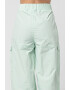 EA7 Pantaloni cargo jogger - Pled.ro