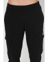 EA7 Pantaloni de trening cargo cu logo - Pled.ro