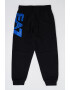 EA7 Pantaloni de trening cu imprimeu logo - Pled.ro