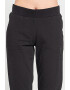 EA7 Pantaloni de trening cu talie elastica - Pled.ro