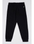 EA7 Pantaloni de trening din bumbac cu imprimeu logo - Pled.ro