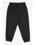 EA7 Pantaloni de trening relaxed fit din bumbac - Pled.ro