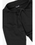 EA7 Pantaloni de trening relaxed fit din bumbac - Pled.ro