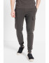 EA7 Pantaloni sport cargo cu logo - Pled.ro