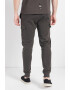 EA7 Pantaloni sport cargo cu logo - Pled.ro