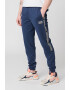 EA7 Pantaloni sport cu buzunare laterale - Pled.ro