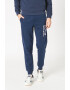 EA7 Pantaloni sport cu buzunare oblice - Pled.ro