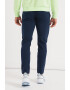 EA7 Pantaloni sport cu imprimeu logo - Pled.ro