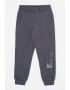 EA7 Pantaloni sport cu logo - Pled.ro