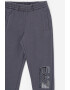 EA7 Pantaloni sport cu logo - Pled.ro