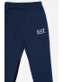 EA7 Pantaloni sport cu logo - Pled.ro