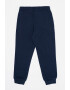 EA7 Pantaloni sport cu logo - Pled.ro