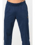 EA7 Pantaloni sport cu talie elastica - Pled.ro