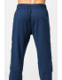 EA7 Pantaloni sport cu talie elastica - Pled.ro