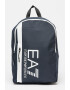 EA7 Rucsac cu imprimeu logo - Pled.ro