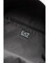 EA7 Rucsac unisex cu buzunar frontal - Pled.ro