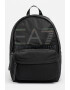 EA7 Rucsac unisex cu imprimeu logo - Pled.ro