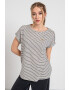 EA7 Tricou cu decolteu rotund - Pled.ro