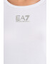 EA7 Tricou cu imprimeu logo - Pled.ro