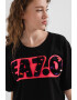 EA7 Tricou cu imprimeu logo - Pled.ro