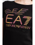 EA7 Tricou cu imprimeu logo - Pled.ro