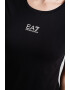 EA7 Tricou cu imprimeu logo - Pled.ro