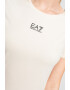 EA7 Tricou cu imprimeu logo - Pled.ro