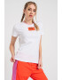 EA7 Tricou cu imprimeu logo - Pled.ro