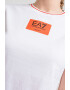 EA7 Tricou cu imprimeu logo - Pled.ro