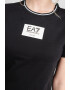 EA7 Tricou cu imprimeu logo - Pled.ro