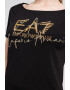 EA7 Tricou cu imprimeu logo - Pled.ro