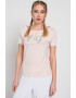 EA7 Tricou cu imprimeu logo - Pled.ro