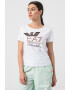 EA7 Tricou cu imprimeu logo - Pled.ro