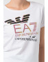 EA7 Tricou cu imprimeu logo - Pled.ro