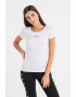 EA7 Tricou cu imprimeu logo - Pled.ro