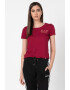 EA7 Tricou cu imprimeu logo c - Pled.ro