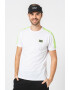 EA7 Tricou cu logo - Pled.ro