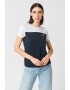 EA7 Tricou din amestec de modal cu logo - Pled.ro