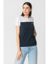 EA7 Tricou din amestec de modal cu logo - Pled.ro