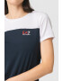 EA7 Tricou din amestec de modal cu logo - Pled.ro