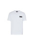 EA7 Tricou M Tee Superior 40/1 3RPT72-PJ8SZ-1100 Barbati Alb - Pled.ro