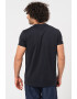 EA7 Tricou regular fit cu logo - Pled.ro